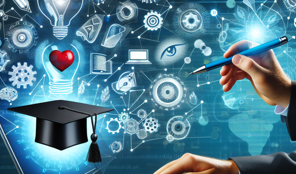 Transformasi Metode Pembelajaran 2024: Inovasi Pendidikan yang Menggugah