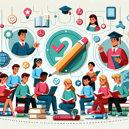 Pendidikan Bukan Sekadar Nilai: Mengapa Karakter Lebih Penting di Era Modern?