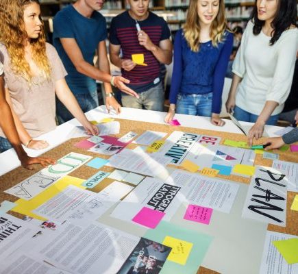 Project-Based Learning: Pendidikan yang Lebih Relevan dengan Dunia Kerja