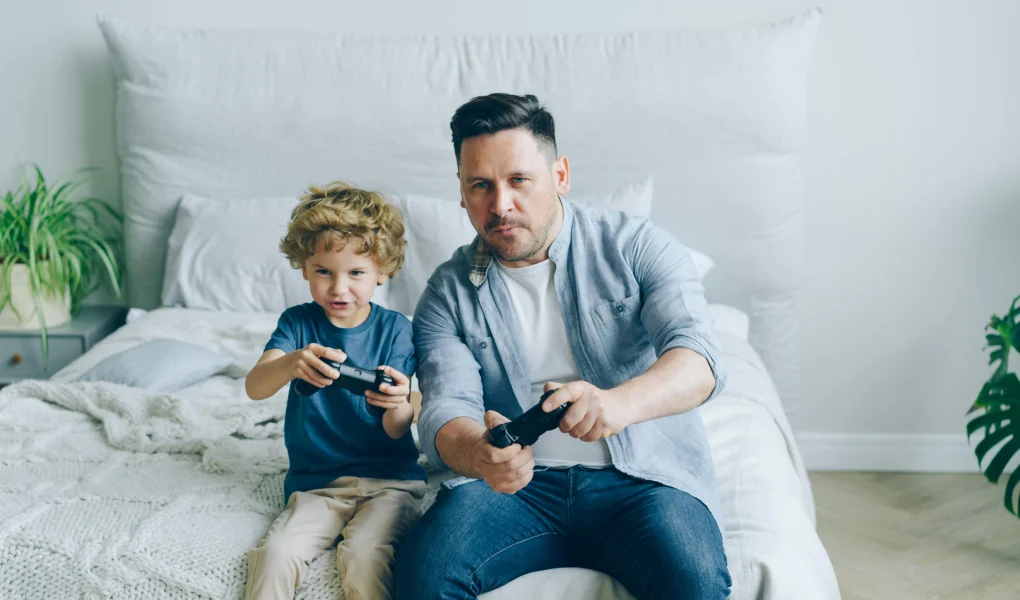 Gen Beta Masuk Sekolah: 7 Hal yang Harus Dipersiapkan Orang Tua di Era AI Superintelijen