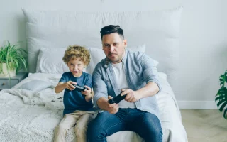 Gen Beta Masuk Sekolah: 7 Hal yang Harus Dipersiapkan Orang Tua di Era AI Superintelijen