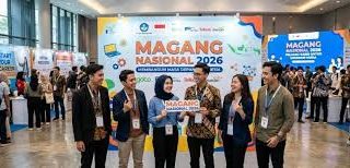 Lulus SMA Langsung Jadi Kaya? Data Kemendikbud April 2026: 5 Jurusan Vokasi Ini Gajinya 2x Lipat Sarjana Ekonomi